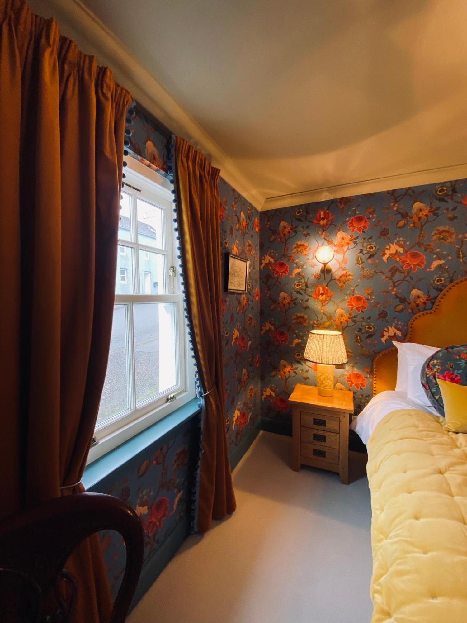 ホテル Roslyn House トバモーリ エクステリア 写真
