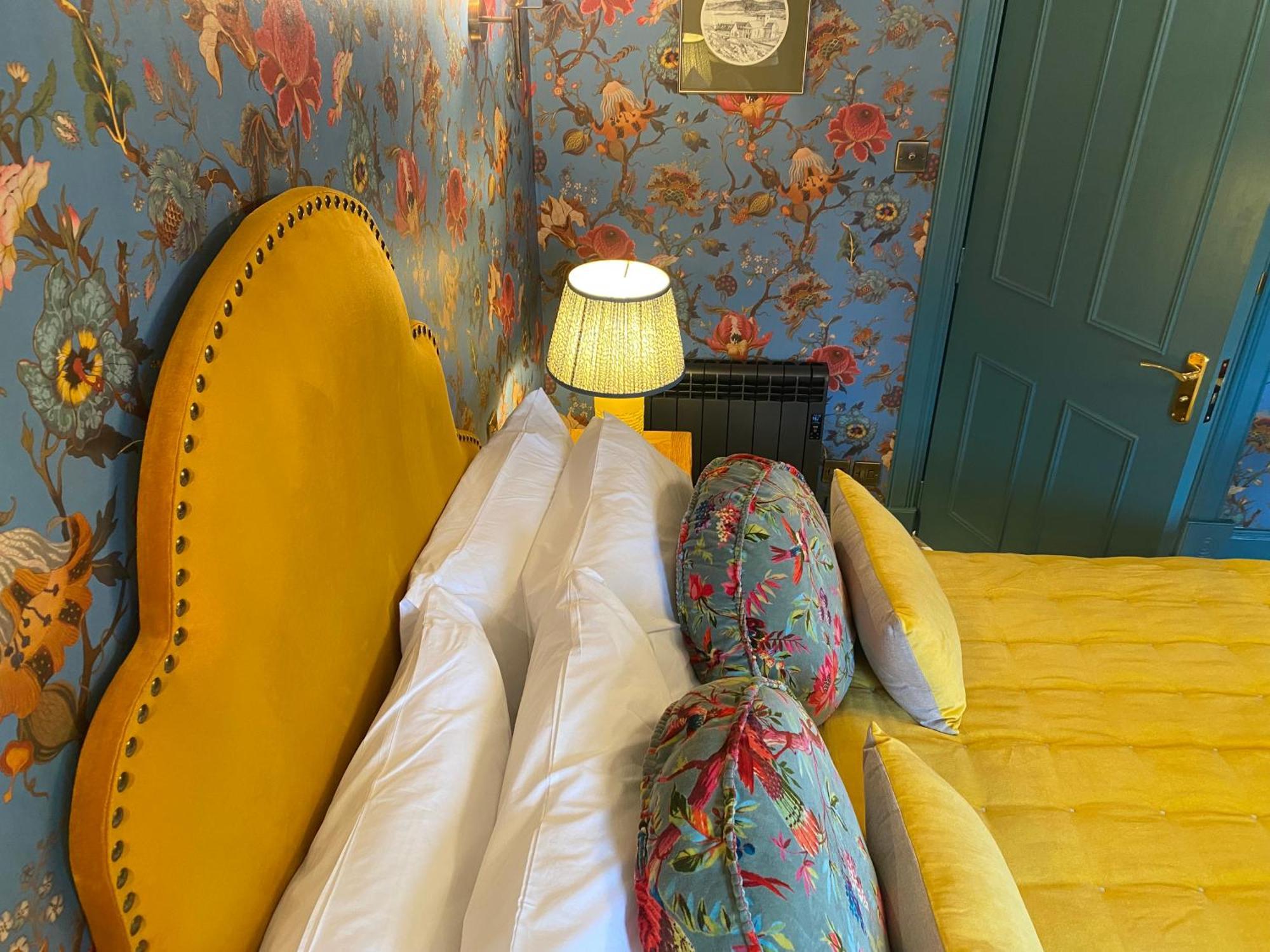 ホテル Roslyn House トバモーリ エクステリア 写真
